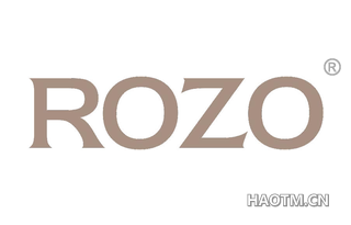 ROZO