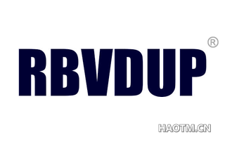RBVDUP