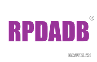 RPDADB