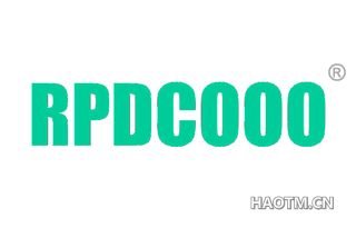 RPDCOOO