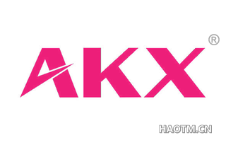 AKX