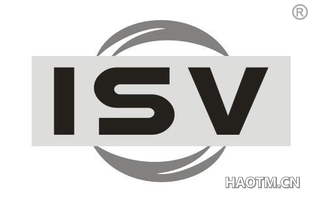 ISV