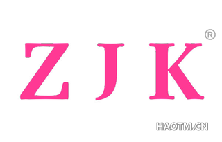 ZJK