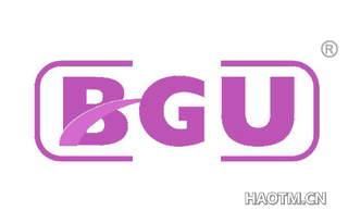 BGU