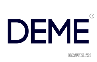 DEME
