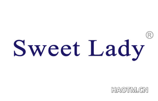 SWEET LADY