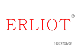 ERLIOT