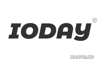 IODAY