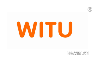 WITU