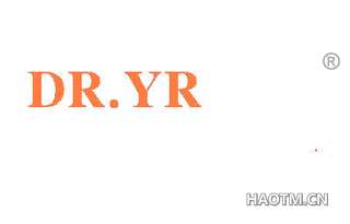 DR YR