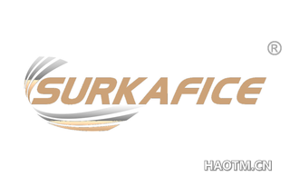 SURKAFICE