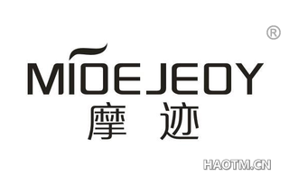 摩迹 MIOEJEOY