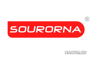 SOURORNA