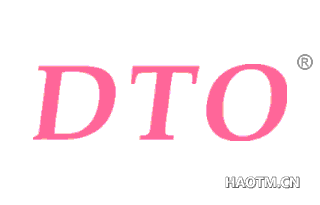 DTO