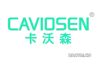 卡沃森 CAVIOSEN
