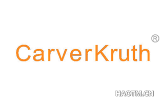 CARVERKRUTH