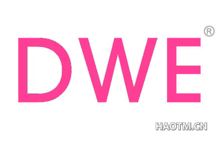 DWE