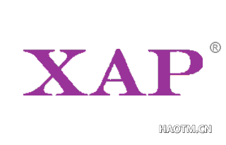 XAP