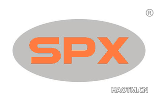 SPX
