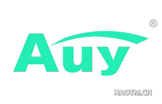 AUY