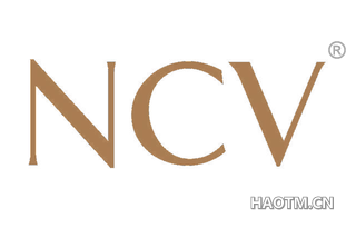 NCV