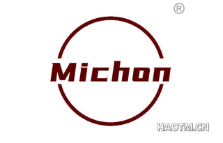 MICHON
