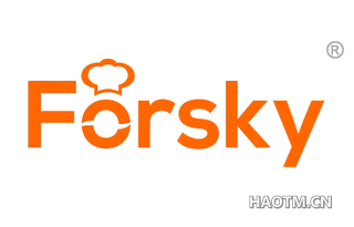 FORSKY