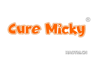 CURE MICKY