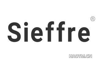 SIEFFRE