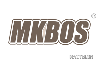 MKBOS