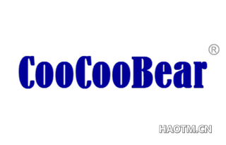 COOCOOBEAR