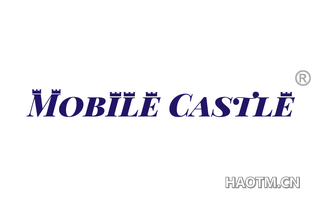 MOBILE CASTLE