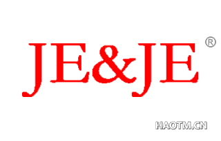 JE JE
