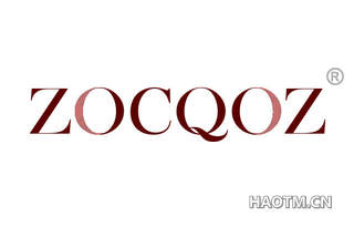 ZOCQOZ