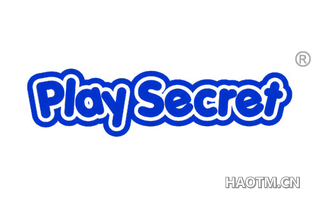 PLAYSECRET