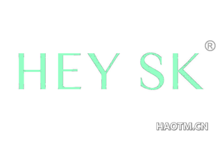 HEY SK