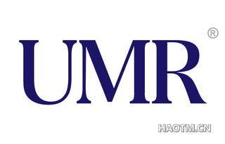 UMR