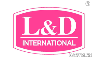 L D INTERNATIONAL