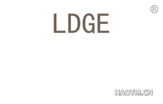 LDGE