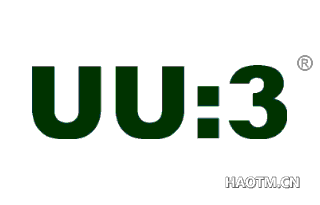 UU：3