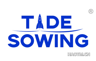 TIDE SOWING