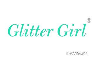 GLITTER GIRL