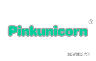 PINKUNICORN