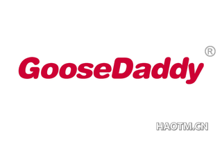 GOOSEDADDY