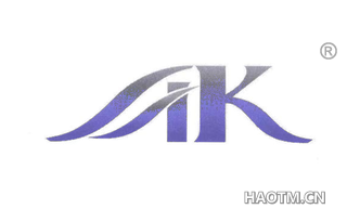 AK图形