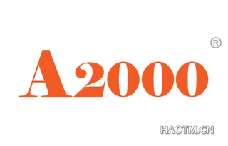 A2000