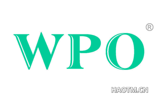 WPO