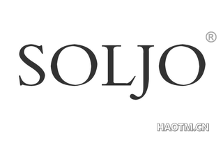 SOLJO