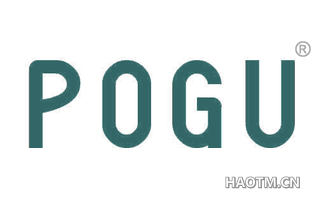 POGU