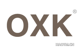 OXK